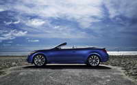 Infiniti