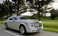 Rolls Royce