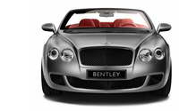 Bentley